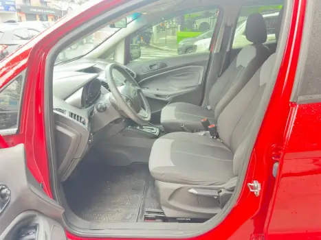 FORD Ecosport 1.6 4P FLEX DIRECT SE POWERSHIFT AUTOM�TICO, Foto 3