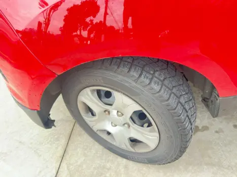 FORD Ecosport 1.6 4P FLEX DIRECT SE POWERSHIFT AUTOM�TICO, Foto 6