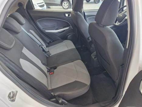 FORD Ecosport 1.6 4P FREESTYLE FLEX, Foto 8