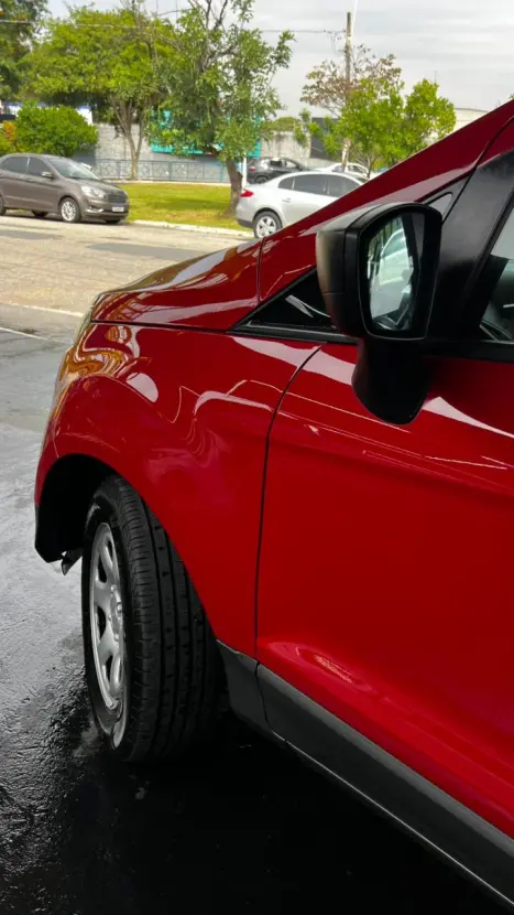 FORD Ecosport 1.6 4P SE FLEX, Foto 2