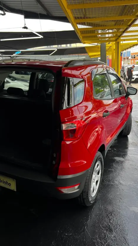 FORD Ecosport 1.6 4P SE FLEX, Foto 3