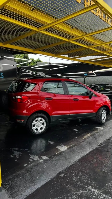 FORD Ecosport 1.6 4P SE FLEX, Foto 6