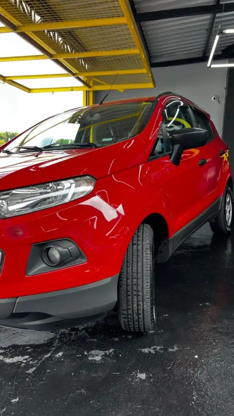 FORD Ecosport 1.6 4P SE FLEX, Foto 7