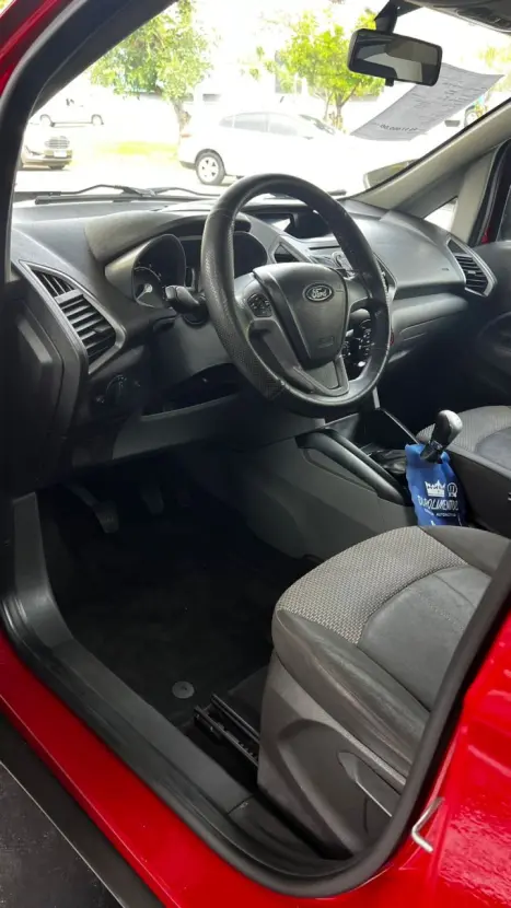 FORD Ecosport 1.6 4P SE FLEX, Foto 9