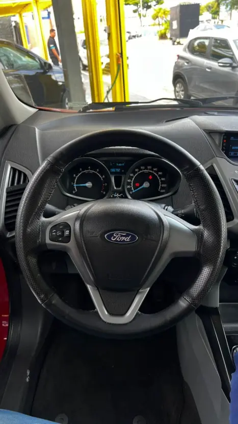 FORD Ecosport 1.6 4P SE FLEX, Foto 11