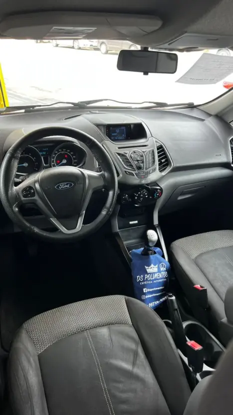 FORD Ecosport 1.6 4P SE FLEX, Foto 12
