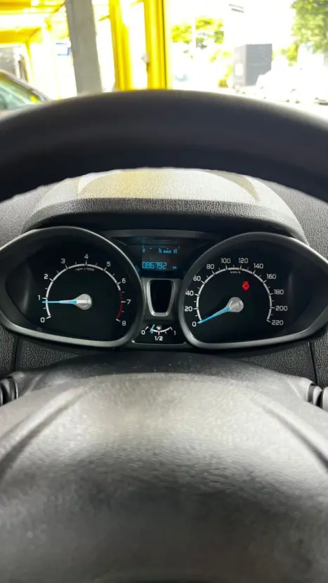 FORD Ecosport 1.6 4P SE FLEX, Foto 13