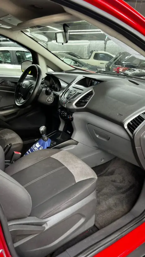 FORD Ecosport 1.6 4P SE FLEX, Foto 14