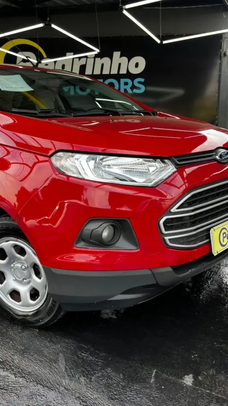 FORD Ecosport 1.6 4P SE FLEX, Foto 15