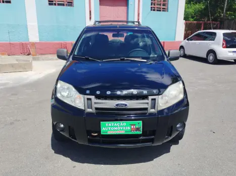 FORD Ecosport 1.6 4P FREESTYLE XLT FLEX, Foto 1