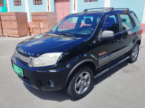 FORD Ecosport 1.6 4P FREESTYLE XLT FLEX, Foto 2