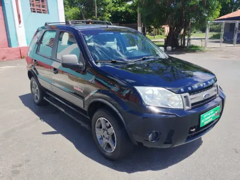 FORD Ecosport 1.6 4P FREESTYLE XLT FLEX, Foto 3