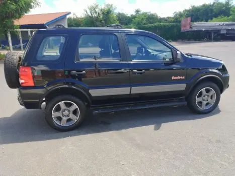 FORD Ecosport 1.6 4P FREESTYLE XLT FLEX, Foto 4