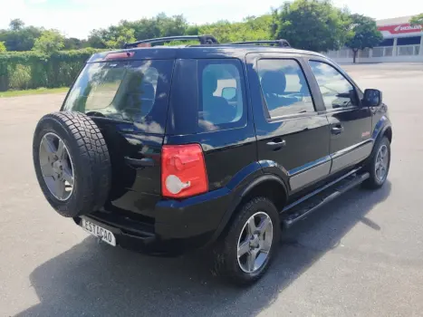 FORD Ecosport 1.6 4P FREESTYLE XLT FLEX, Foto 5