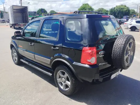 FORD Ecosport 1.6 4P FREESTYLE XLT FLEX, Foto 6