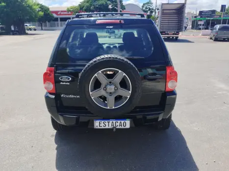 FORD Ecosport 1.6 4P FREESTYLE XLT FLEX, Foto 7