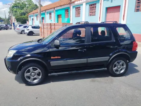 FORD Ecosport 1.6 4P FREESTYLE XLT FLEX, Foto 8