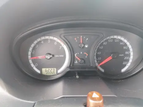 FORD Ecosport 1.6 4P FREESTYLE XLT FLEX, Foto 9