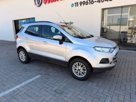 FORD Ecosport 1.6 4P SE FLEX, Foto 1