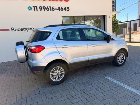 FORD Ecosport 1.6 4P SE FLEX, Foto 3