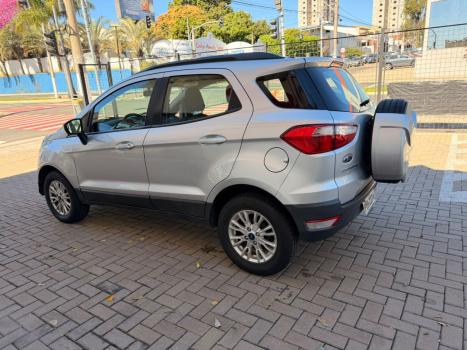 FORD Ecosport 1.6 4P SE FLEX, Foto 4