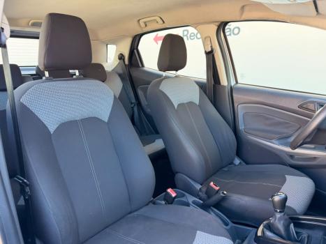FORD Ecosport 1.6 4P SE FLEX, Foto 5