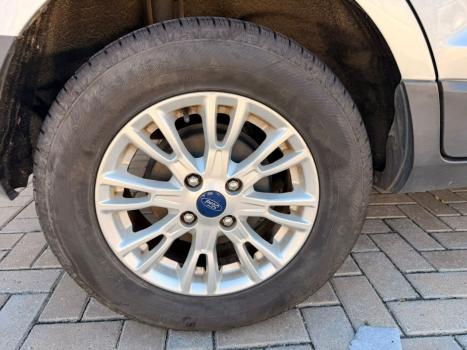 FORD Ecosport 1.6 4P SE FLEX, Foto 6