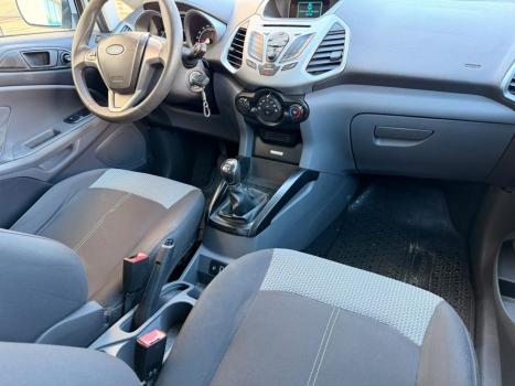 FORD Ecosport 1.6 4P SE FLEX, Foto 7