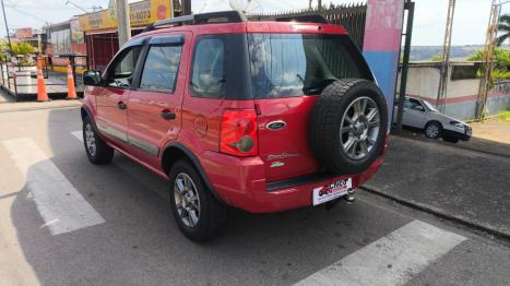 FORD Ecosport 1.6 4P FREESTYLE FLEX, Foto 4
