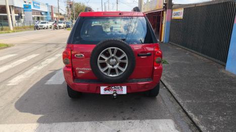 FORD Ecosport 1.6 4P FREESTYLE FLEX, Foto 6