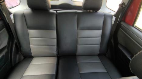 FORD Ecosport 1.6 4P FREESTYLE FLEX, Foto 9