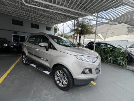 FORD Ecosport 1.6 4P FREESTYLE FLEX, Foto 1