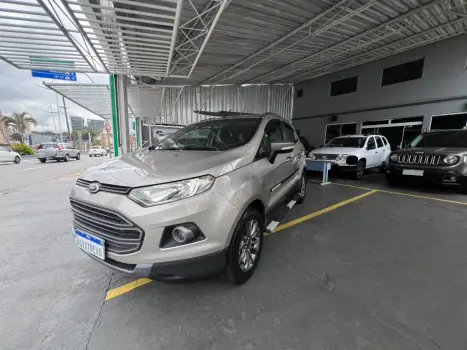 FORD Ecosport 1.6 4P FREESTYLE FLEX, Foto 2