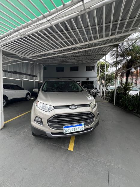 FORD Ecosport 1.6 4P FREESTYLE FLEX, Foto 3