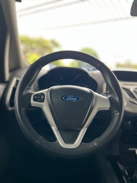 FORD Ecosport 1.6 4P FREESTYLE FLEX, Foto 4