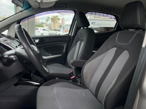 FORD Ecosport 1.6 4P FREESTYLE FLEX, Foto 5