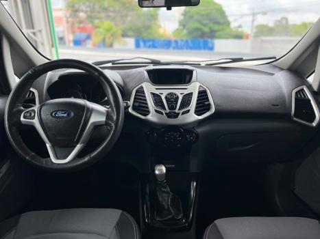 FORD Ecosport 1.6 4P FREESTYLE FLEX, Foto 6
