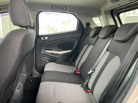 FORD Ecosport 1.6 4P FREESTYLE FLEX, Foto 7