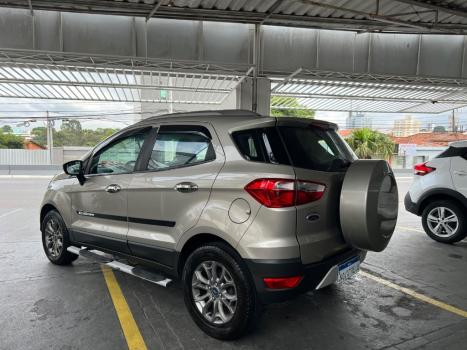 FORD Ecosport 1.6 4P FREESTYLE FLEX, Foto 8