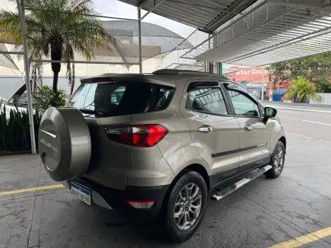 FORD Ecosport 1.6 4P FREESTYLE FLEX, Foto 9