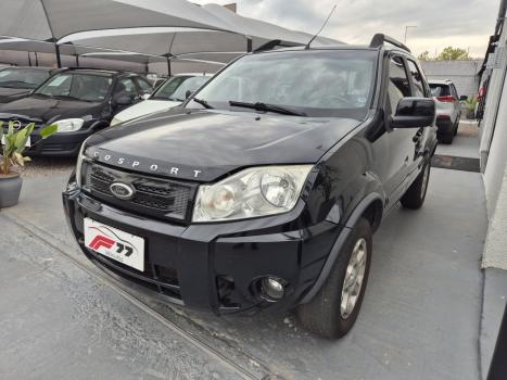 FORD Ecosport 2.0 16V 4P XLT AUTOMTICO, Foto 1