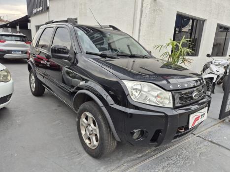FORD Ecosport 2.0 16V 4P XLT AUTOMTICO, Foto 2