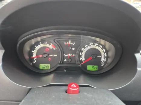 FORD Ecosport 2.0 16V 4P XLT AUTOMTICO, Foto 8