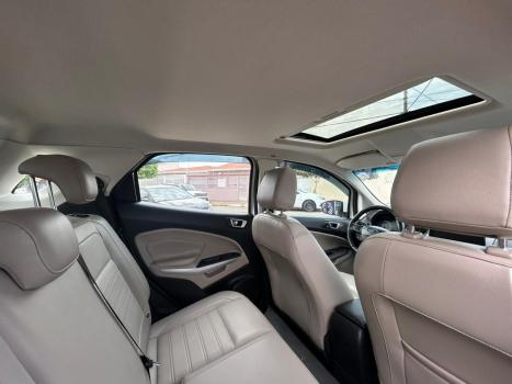 FORD Ecosport 2.0 16V 4P FLEX TITANIUM AUTOMTICO, Foto 7