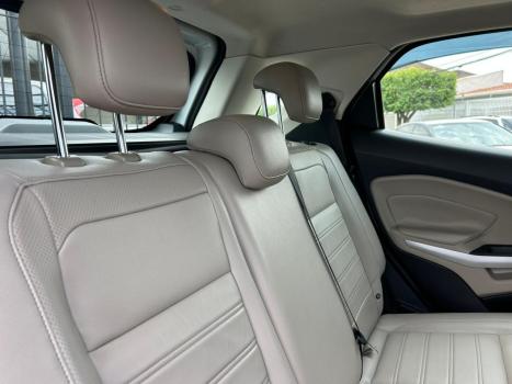 FORD Ecosport 2.0 16V 4P FLEX TITANIUM AUTOMTICO, Foto 8