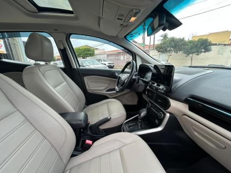 FORD Ecosport 2.0 16V 4P FLEX TITANIUM AUTOMTICO, Foto 9