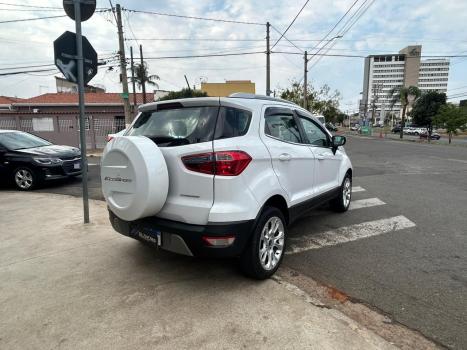 FORD Ecosport 2.0 16V 4P FLEX TITANIUM AUTOMTICO, Foto 10