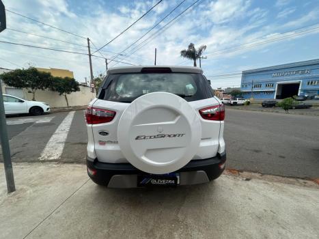 FORD Ecosport 2.0 16V 4P FLEX TITANIUM AUTOMTICO, Foto 11