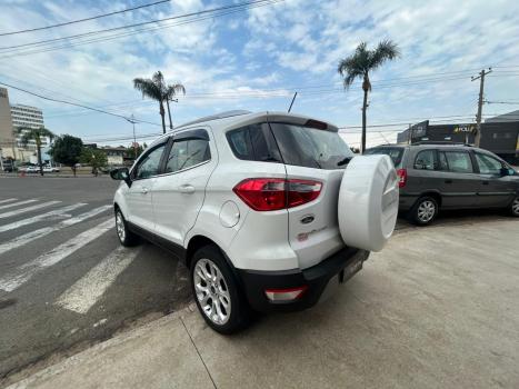 FORD Ecosport 2.0 16V 4P FLEX TITANIUM AUTOMTICO, Foto 12
