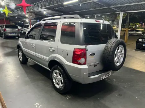 FORD Ecosport 2.0 16V 4P XLT AUTOMÁTICO, Foto 3 FORD Ecosport 2.0 16V 4P XLT AUTOMÁTICO, Foto 3